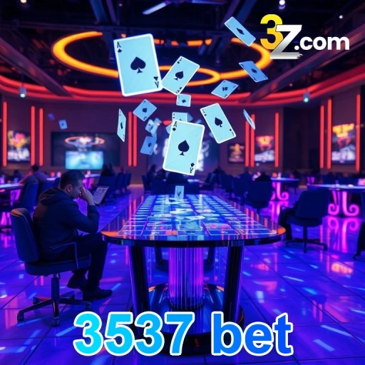 3537 bet Baixar App
