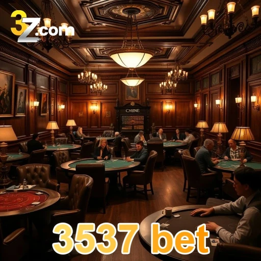 3537 bet