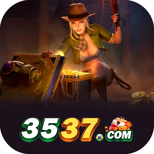 3537 logo