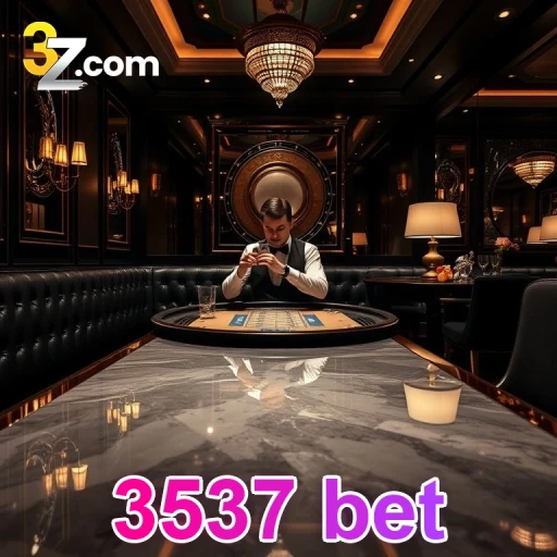 3537 bet