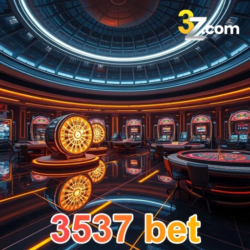 3537 bet Jogos de caça-níqueis